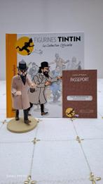 Kuifje Tintin, Verzamelen, Stripfiguren, Ophalen of Verzenden, Kuifje, Zo goed als nieuw, Beeldje of Figuurtje