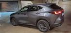 lexus nx350h (2023) executive line, Auto's, Lexus, Te koop, Zilver of Grijs, 750 kg, 5 deurs