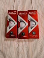 Titleist trufeel golfballen NIEUW, Sports & Fitness, Golf, Enlèvement, Balle(s)