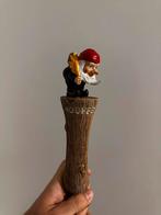 Chouffe taphendel groot, Collections, Marques de bière, Enlèvement, Comme neuf