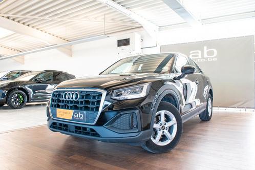 Audi Q2 30TFSI, APPLE/ANDROID, LED, CRUISE CONTR, PDC, Auto's, Audi, Bedrijf, Q2, Airconditioning, Android Auto, Apple Carplay