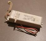transformator 230v --> 12v, Ophalen of Verzenden, Gebruikt