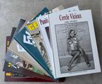 Lot de BD adultes coquines érotique, Meerdere stripboeken, Ophalen of Verzenden, Nieuw