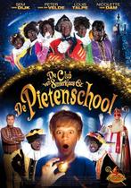 Dvd - de club van Sinterklaas & de pietenschool ( Nieuw ), Enlèvement ou Envoi, Neuf, dans son emballage, Aventure