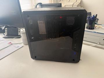 Budget Game PC – i5 / 16GB / 1TB / GPU beschikbaar voor biedingen