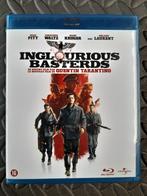 Inglourious Basterds ( Quentin Tarantino ), Cd's en Dvd's, Blu-ray, Ophalen of Verzenden, Actie
