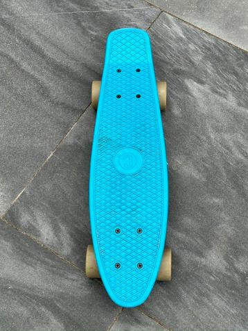 Skateboard voor kinderen, Sport en Fitness, Skateboarden, Ophalen of Verzenden, Skateboard