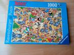 Legpuzzel Ravensburger, Hobby en Vrije tijd, Ophalen of Verzenden, Zo goed als nieuw, Legpuzzel