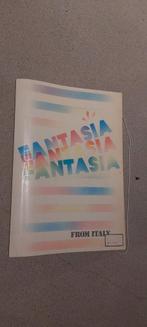 58 mappen,met binder.Maat 35 cm op 50cm., Enlèvement, Utilisé