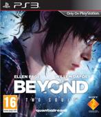 Beyond Two Souls (zonder boekje), Games en Spelcomputers, Games | Sony PlayStation 3, Avontuur en Actie, 1 speler, Ophalen of Verzenden