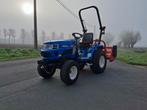 tractor ISEKI TM3267 - 30pk - NIEUW met scherpe nettorprijs, Ophalen, Nieuw