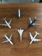 Model vliegtuigen, Gebruikt, Ophalen of Verzenden, Vliegtuig