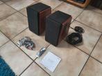 Moniteurs Edifier R1700BT, Autres marques, Moins de 60 watts, Comme neuf, Enlèvement