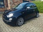 Fiat 500C lounge 51.000klms 1200cc essence de 2013 1er propr, Auto's, Te koop, 500C, Benzine, Onderhoudsboekje