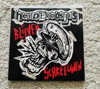 Heideroosjes – Blijven Schreeuwen (SV), Ophalen of Verzenden, Zo goed als nieuw, Overige formaten, Pop