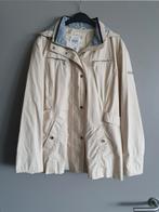 Nieuwe regenjas van Gerry Weber maat 44, Kleding | Dames, Jassen | Zomer, Beige, Maat 42/44 (L), Nieuw, Ophalen of Verzenden