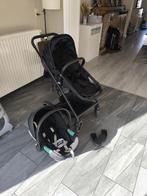 Kinderwagen Balios s 2in1 + mandje, Kinderen en Baby's, Kinderwagens en Combinaties, Ophalen, Zo goed als nieuw, Kinderwagen, Verstelbare duwstang