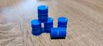 Olievaten 1:43 - Verschillende kleuren, Verzenden, Nieuw