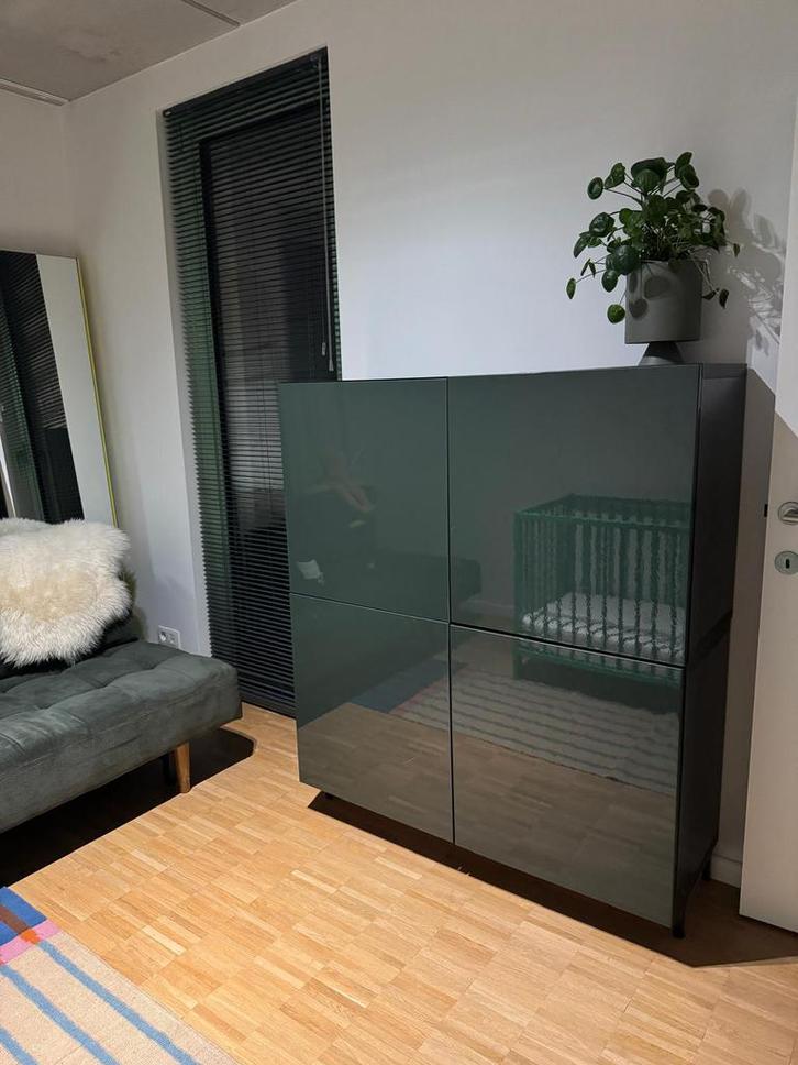 IKEA existe des meubles, Maison & Meubles, Armoires | Penderies & Garde-robes, Utilisé, Moins de 100 cm, 50 à 100 cm, 25 à 50 cm