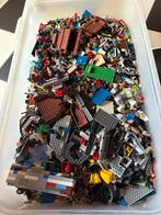 35 kilo lego vrac star wars batman Harry potter ect…, Kinderen en Baby's, Ophalen, Zo goed als nieuw