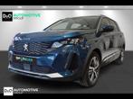 Peugeot 5008 Allure Pack | auto airco | GPS | camera | 7pl |, Auto's, Peugeot, Monovolume, Blauw, 1198 cc, 130 pk
