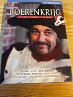 Boerenkrijg (VRT-Klassieker DVD), Ophalen of Verzenden, Nieuw in verpakking, Boxset