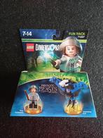 Lego 71257 Dimensions: Fun Pack W7 Fantastic Beasts, Nieuw, Complete set, Lego, Ophalen