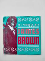 James Brown thé playback mix part one 45t, 7 pouces, R&B et Soul, Utilisé, Enlèvement ou Envoi