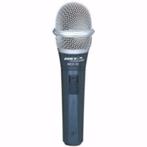 BST-MDX50 Dynamische Microfoon voor zang of spraak, Muziek en Instrumenten, Ophalen of Verzenden, Nieuw, Zangmicrofoon