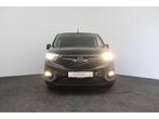 Opel Combo 1.5D LICHTE VRACHT 3-ZIT *RADIO*CARPLAY*CAMERA A, Auto's, Opel, Zwart, Bedrijf, 5 deurs, Te koop