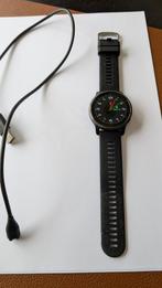 Garmin Venu 2, Ophalen of Verzenden, Gebruikt, Zwart