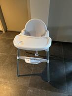 Kinderstoel, Enlèvement, Utilisé, Autres types, Ceinture(s)