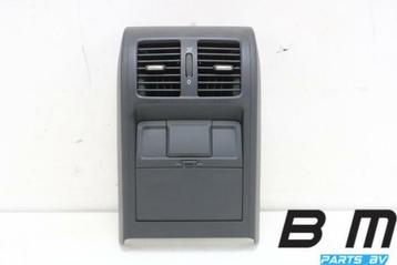 Achterkant middenconsole VW Passat B6 3C0864376F beschikbaar voor biedingen