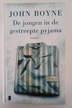 Boek John Boyne, Enlèvement, Comme neuf