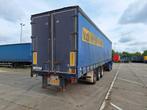 Groenewegen Oplegger, Auto's, Vrachtwagens, Bedrijf, Overige brandstoffen, Te koop, Aanhangers en Opleggers