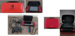 Nintendo Switch Console en accessoires, Ophalen, Zo goed als nieuw