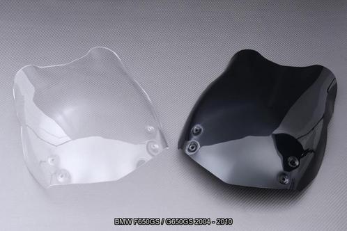 Windscherm BMW F650GS / G650GS 2004 - 2010, Motoren, Accessoires | Overige, Nieuw, Ophalen of Verzenden