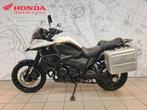 Honda VFR1200X DCT Crosstourer (bj 2015), Motoren, Motoren | Honda, Bedrijf, Meer dan 35 kW, Overig, 1200 cc