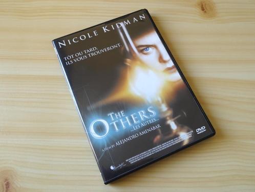 The Others (2001) DVD Film Drame Fantastique Nicole Kidman, CD & DVD, DVD | Drame, Comme neuf, Drame, À partir de 12 ans, Enlèvement