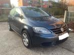 Nette Volkswagen Golf Plus 1.4 Benzine 122PK, Autos, 90 kW, Argent ou Gris, Achat, 700 kg