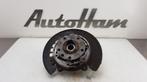 FUSEE LINKS ACHTER Audi Q7 (4LB) (7L8505435), Gebruikt, Audi