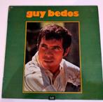 Vinyl LP Guy Bedos Stand Up Comedy Frankrijk Humor Cabaret, Ophalen of Verzenden, 12 inch