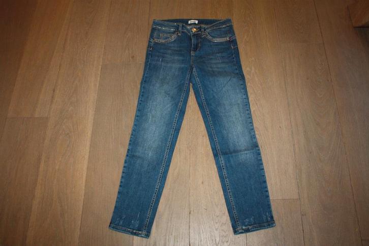 kledingpakket dames: broeken maat M, Kleding | Dames, Dames-kledingpakketten, Zo goed als nieuw, Maat 38/40 (M), Ophalen of Verzenden