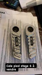 Cale pied stage 6 piece inteouvable en commerce, Ophalen of Verzenden, Zo goed als nieuw