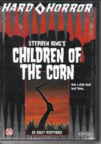 Children of the Corn - Stephen King, Enlèvement ou Envoi