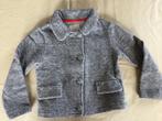 Grijze vest, 3 jaar, Elsy Baby., Gebruikt, Ophalen of Verzenden, Jongen, Elsy baby