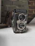 Rolleiflex 3.5 tessar, Audio, Tv en Foto, Fotocamera's Analoog, Ophalen