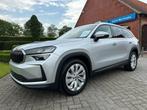 Skoda Kodiaq Skoda Kodiaq Corporate 1.5 eTSI MHEV DSG - !!!, Argent ou Gris, Achat, Entreprise, 7 places