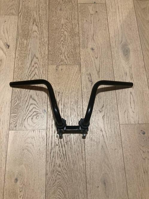 Honda Dax stuur, Motoren, Onderdelen | Honda, Gebruikt, Ophalen of Verzenden