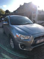 Mitsubishi asx, Auto's, Mitsubishi, 1200 kg, Handgeschakeld, Particulier, ASX
